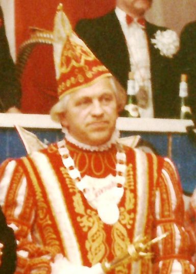 Prinz Gottfried I. (81/82)